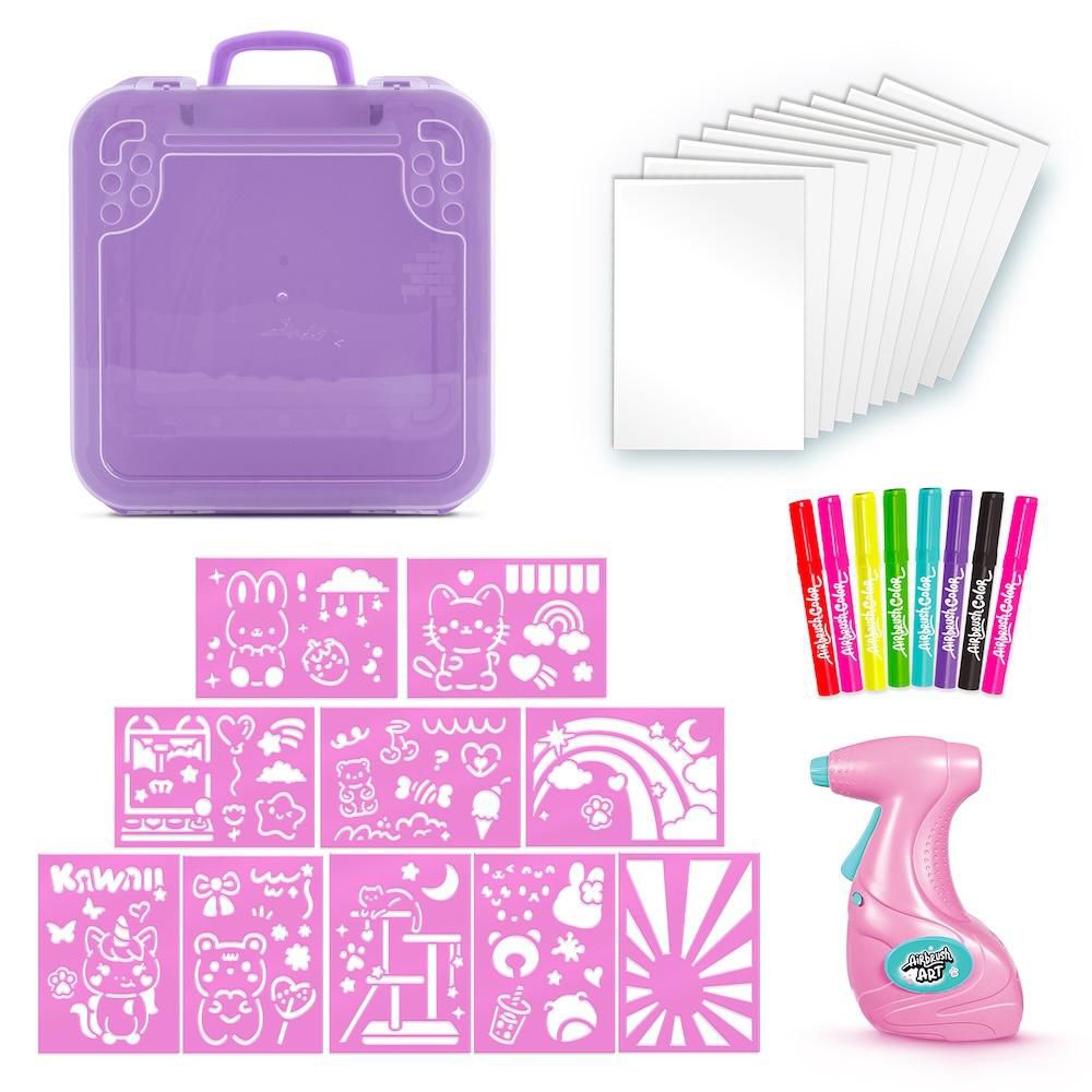 Juguete Juego Manuales CANAL TOYS img #3