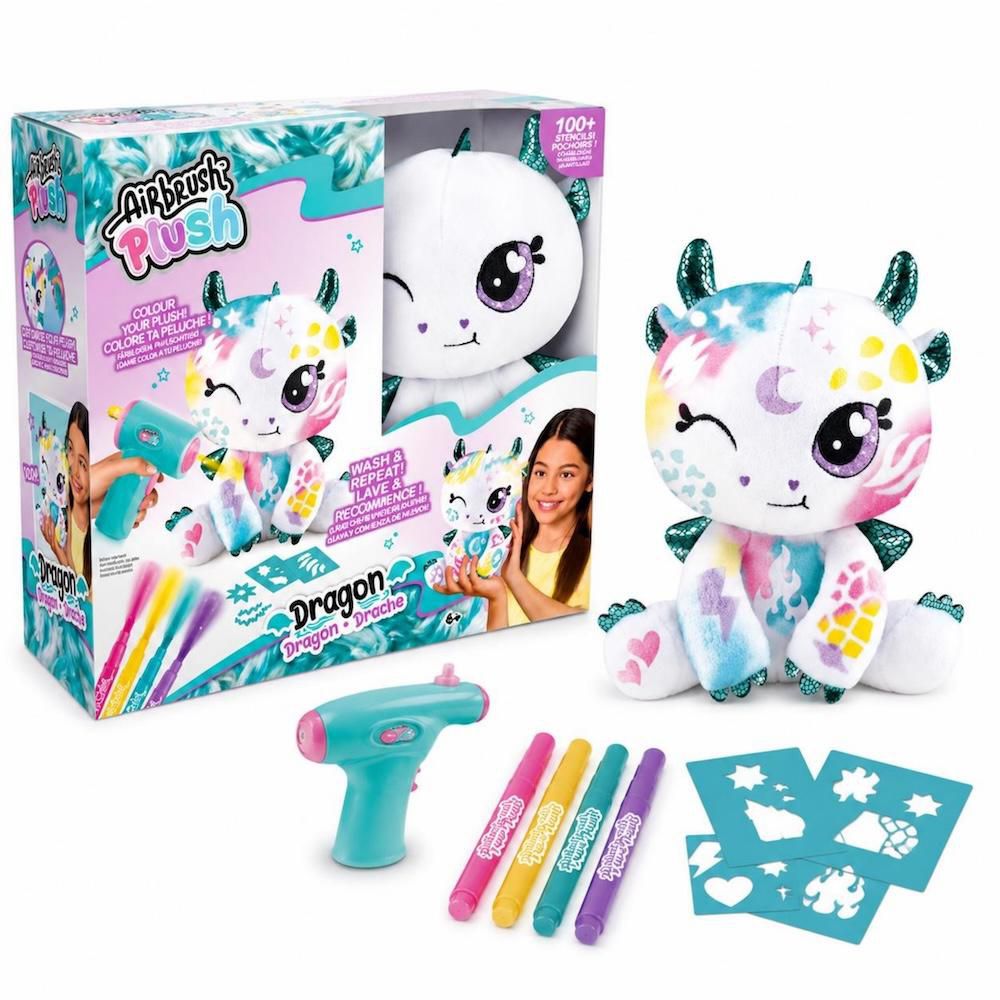 Peluche Juego Manuales CANAL TOYS img #1