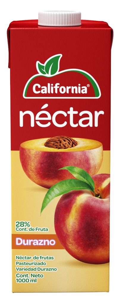 Nectar CALIFORNIA  (1000  ml) img #1