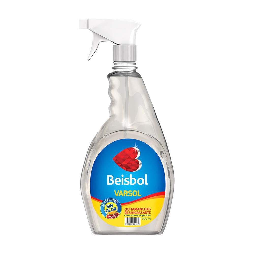 DESODORIZADO BEISBOL  (800  ml) img #1