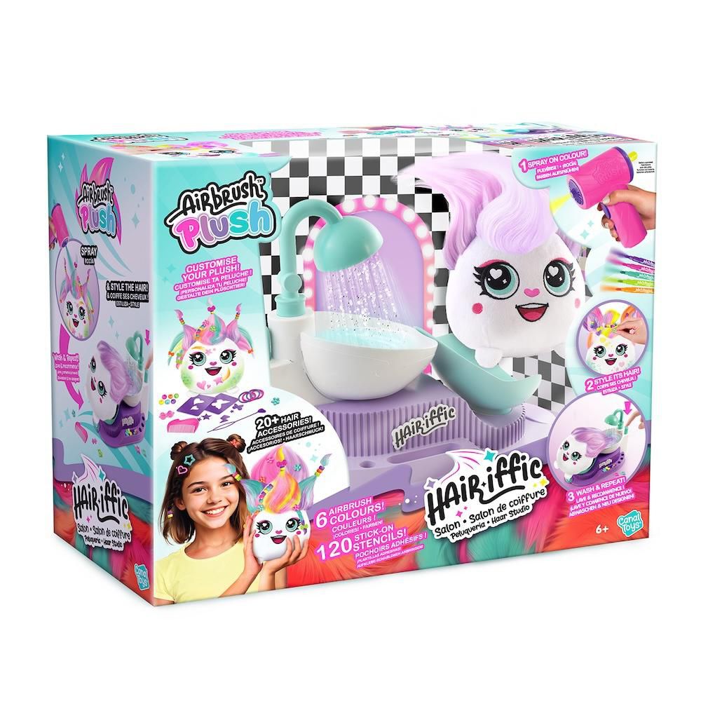 Juguete Juego Manuales CANAL TOYS img #1
