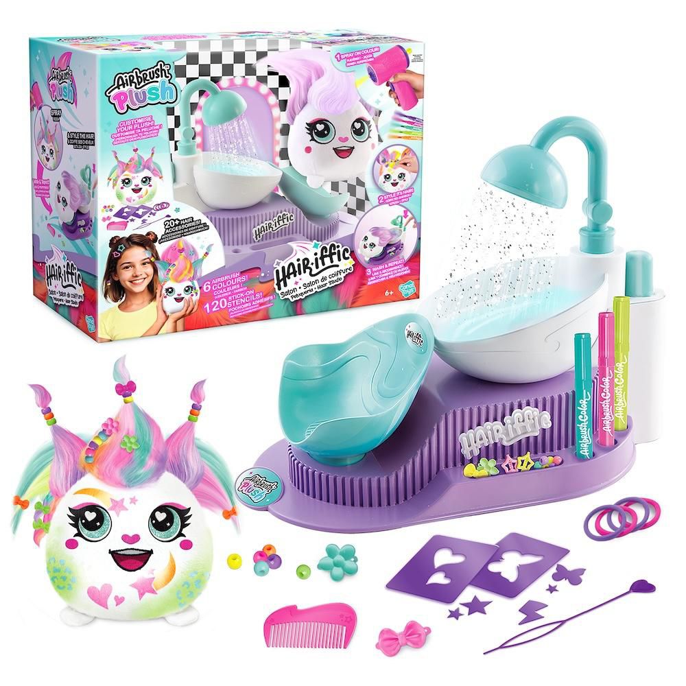 Juguete Juego Manuales CANAL TOYS img #2