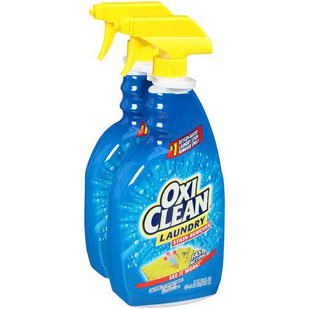 Removedor OxiClean Para manchas (931  ml) img #1