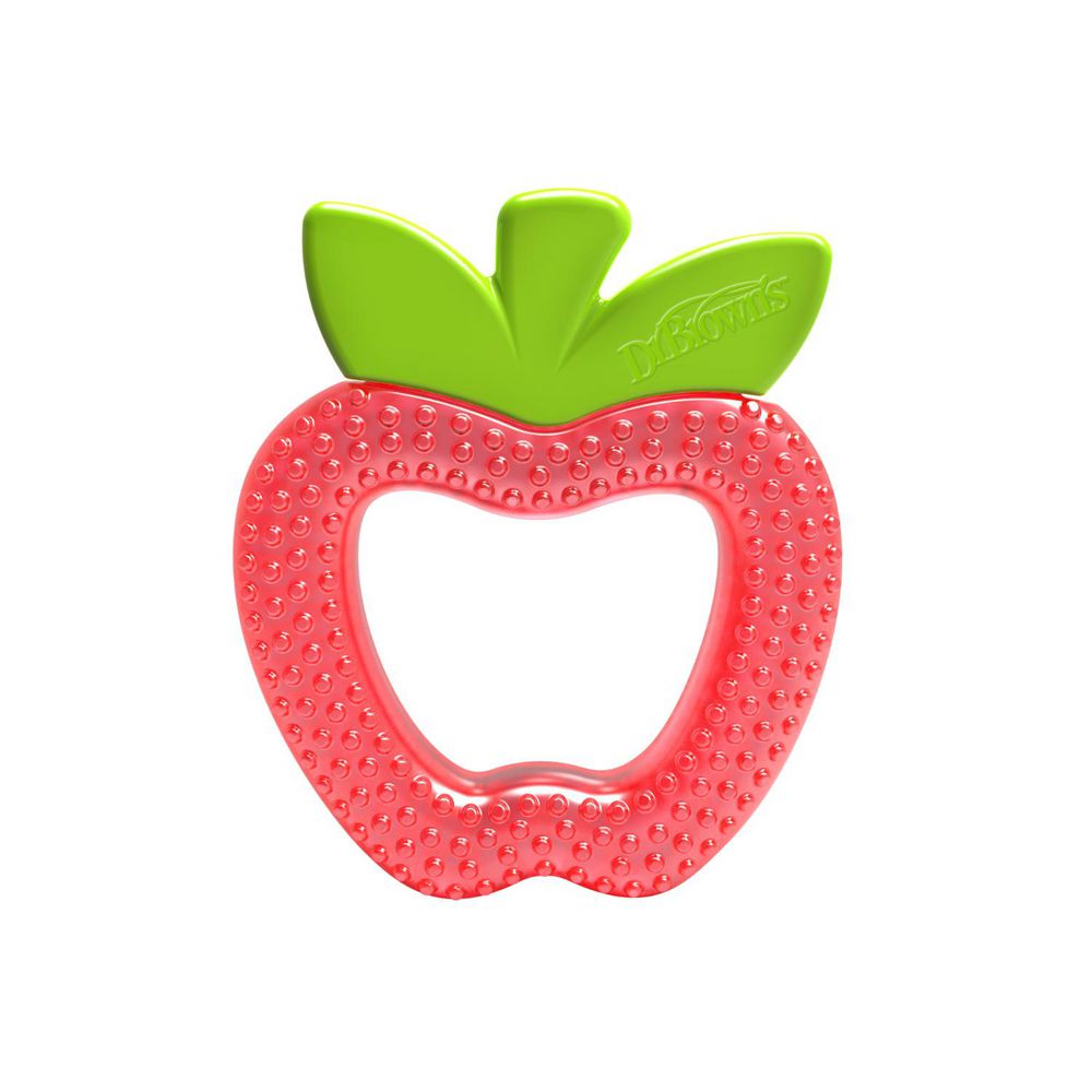 Llamadientes Aquacool Manzana DR.BROWNS img #2