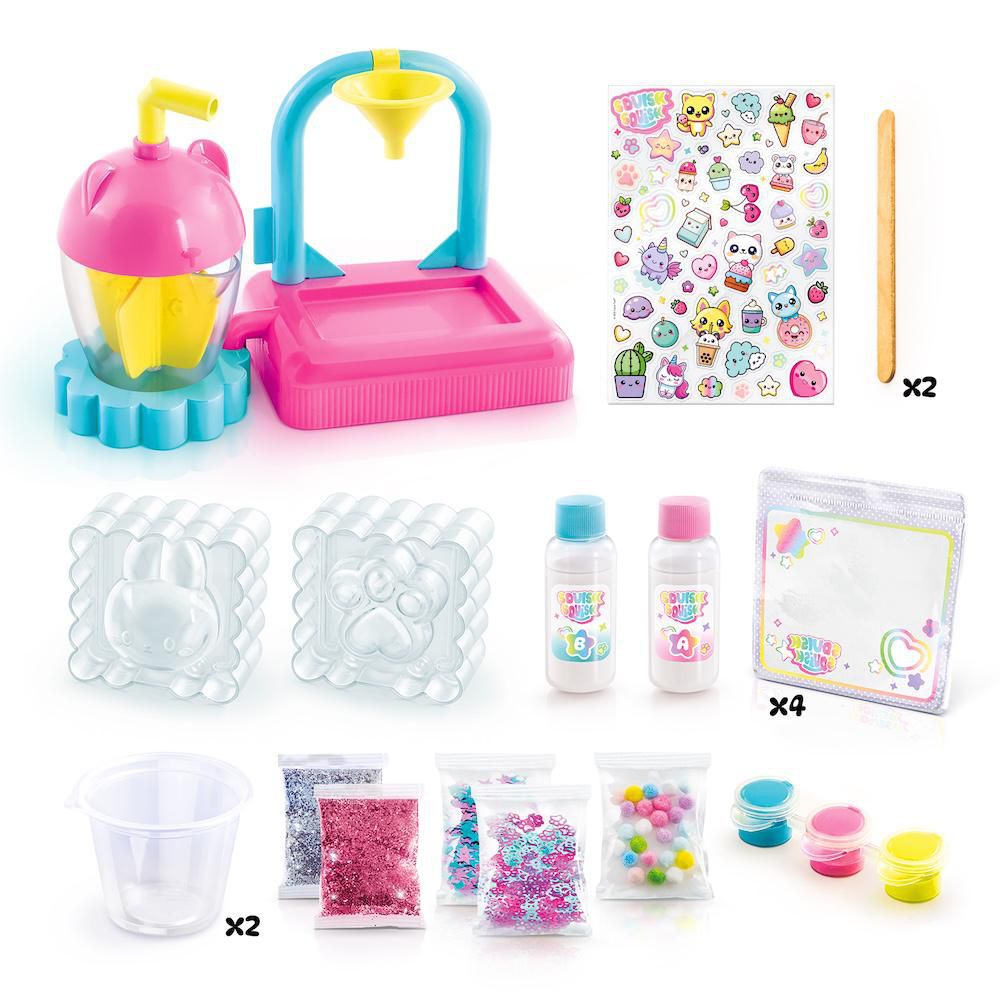 Juguete Juego Manuales CANAL TOYS img #1