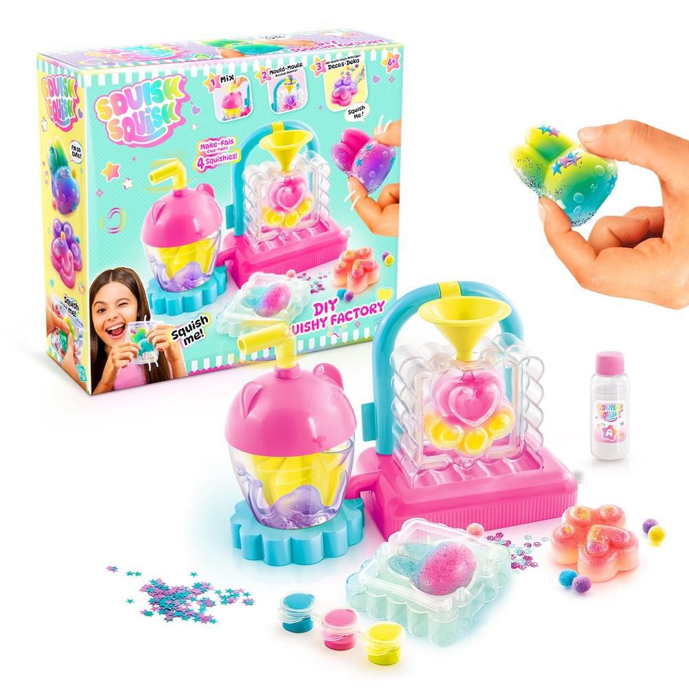 Juguete Juego Manuales CANAL TOYS img #2