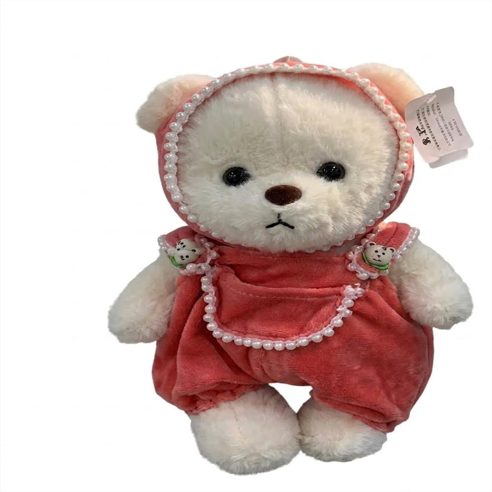 Oso De Peluche Michi Baby Bear img #1