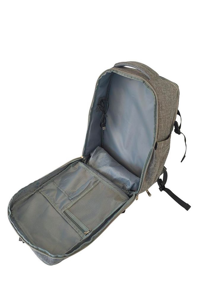 Morral Plegable  ARKITECT img #3