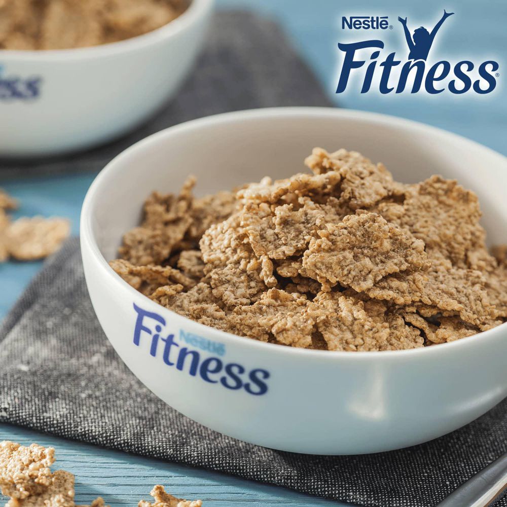 Cereal FITNESS frutas coco y pasas (350  gr) img #7