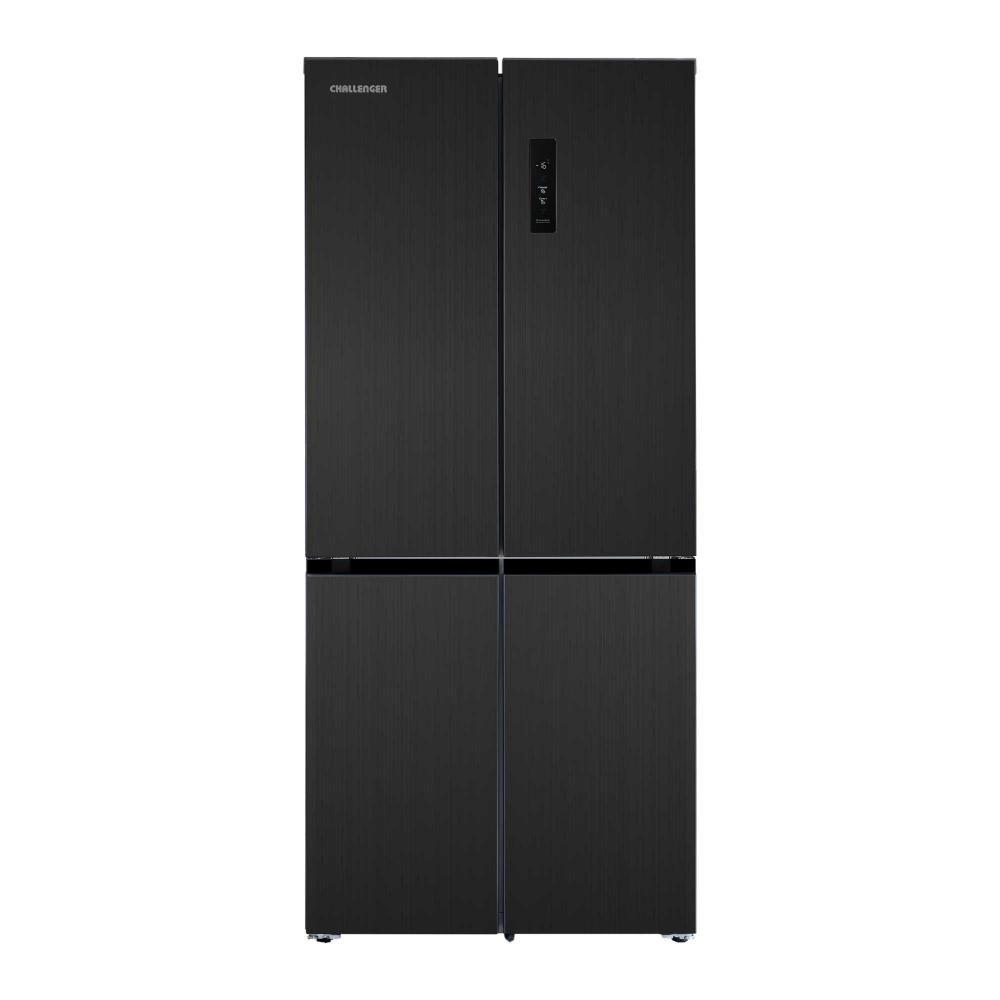 Nevecon CHALLENGER Side By Side 502 CD 502 CD 502 Dark Inox img #1