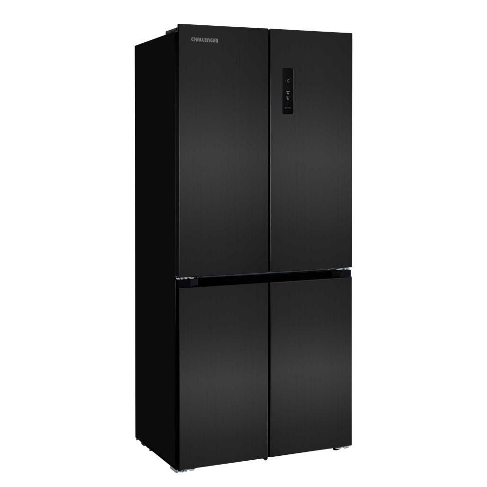Nevecon CHALLENGER Side By Side 502 CD 502 CD 502 Dark Inox img #2
