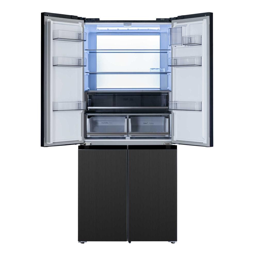 Nevecon CHALLENGER Side By Side 502 CD 502 CD 502 Dark Inox img #4