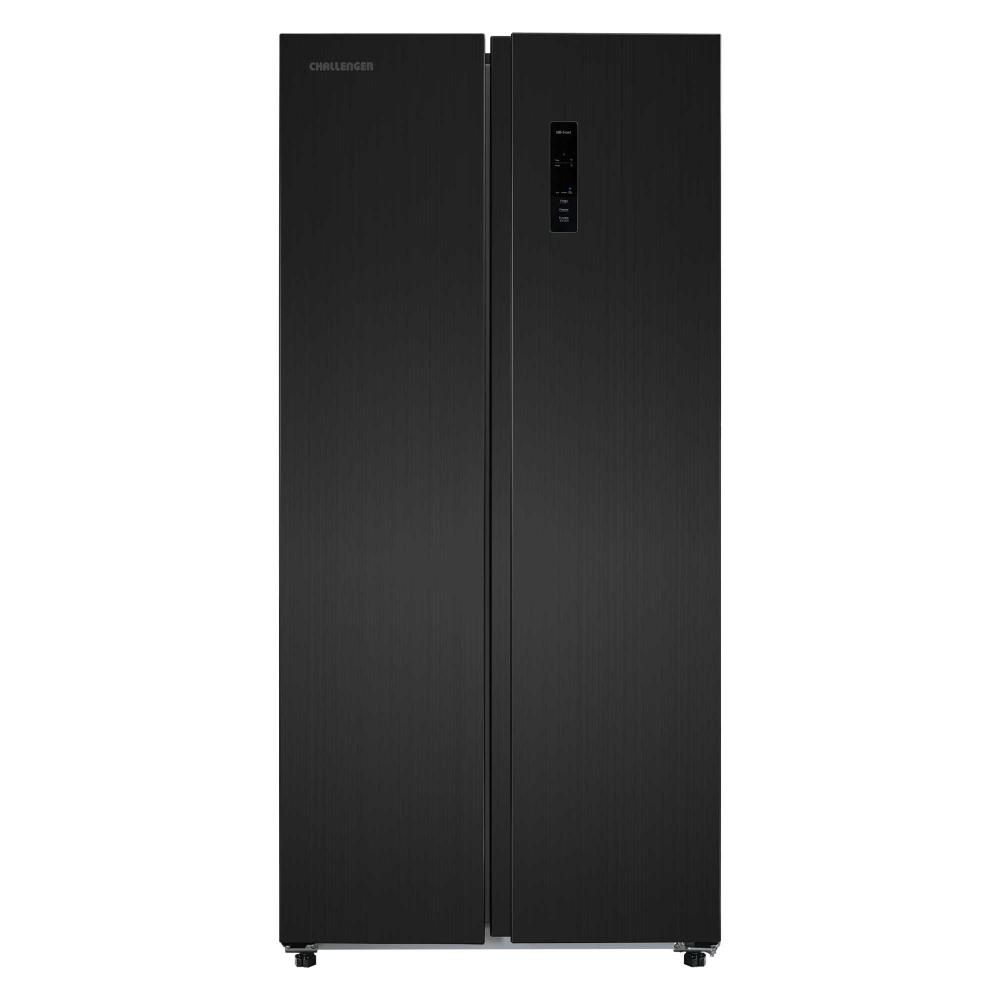 Nevecon CHALLENGER Side By Side 430 SBS 430 SBS 430 Dark Inox img #1