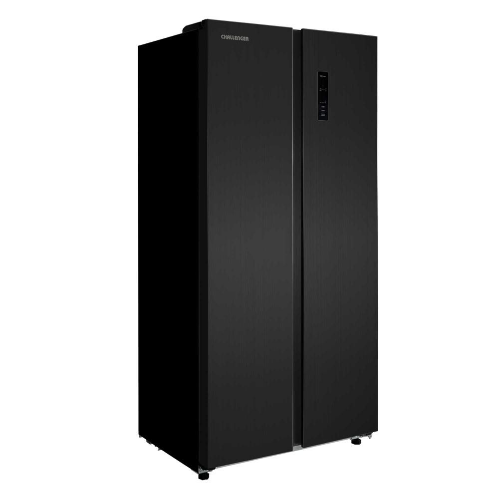 Nevecon CHALLENGER Side By Side 430 SBS 430 SBS 430 Dark Inox img #2
