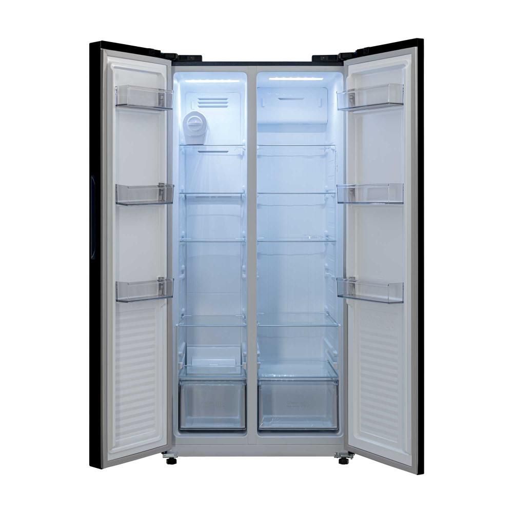 Nevecon CHALLENGER Side By Side 430 SBS 430 SBS 430 Dark Inox img #3