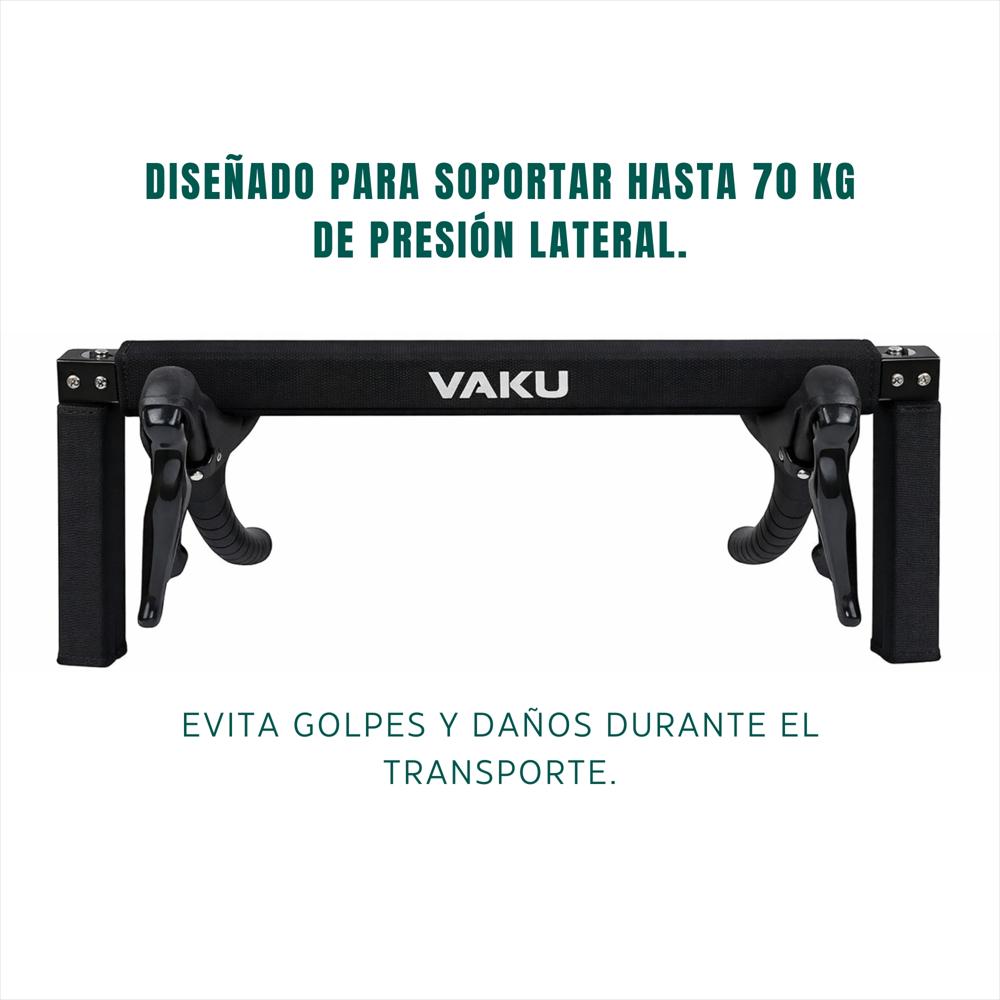 Maleta De Viaje Para Bicicleta Ruta img #2
