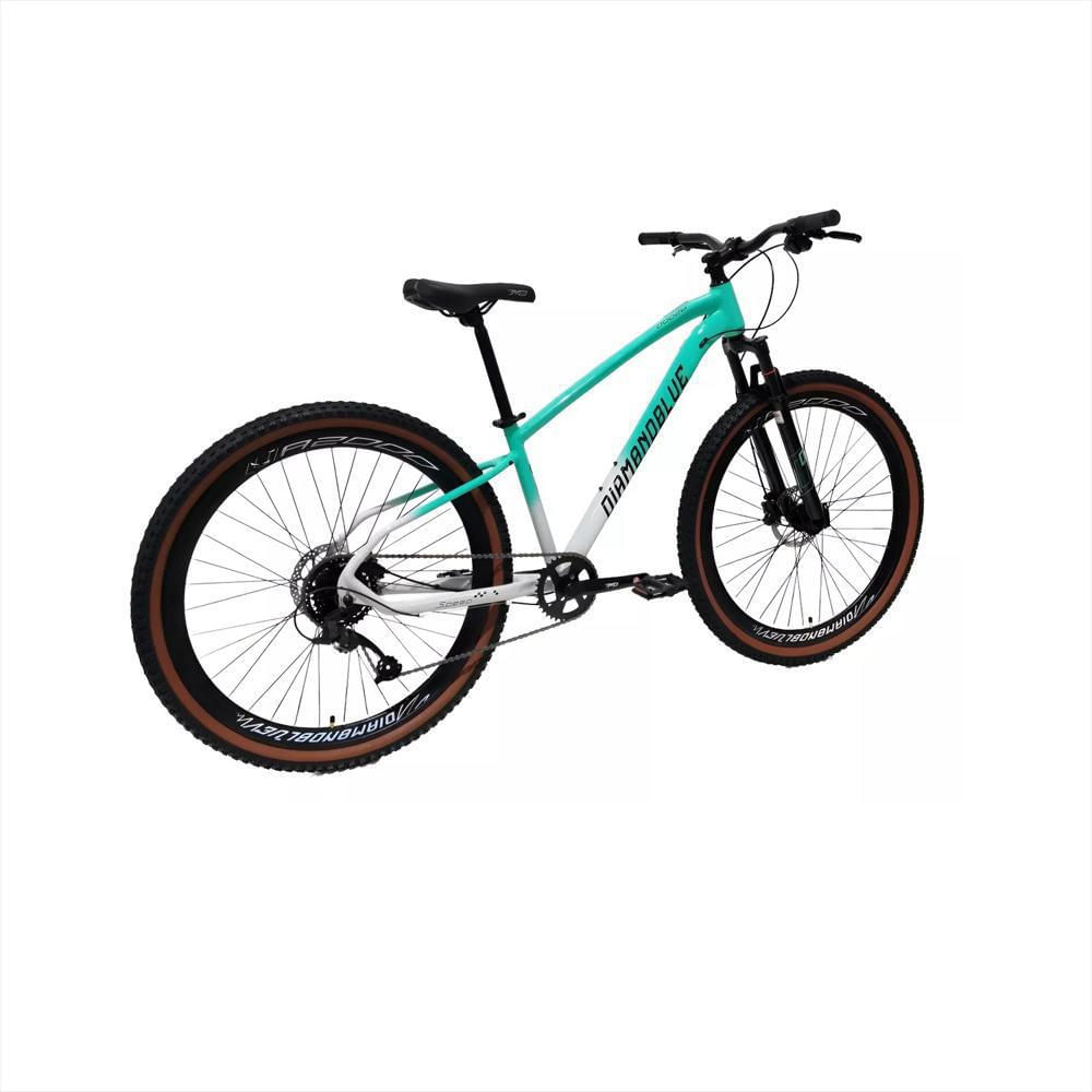 Bicicleta Diamondblue 29 Hidraulica De 9 Velocidades img #1
