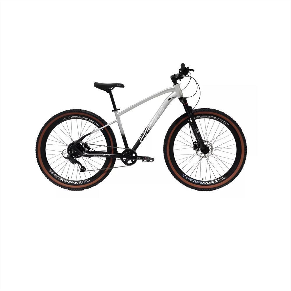 Bicicleta Diamondblue 29 Hidraulica De 9 Velocidades img #1