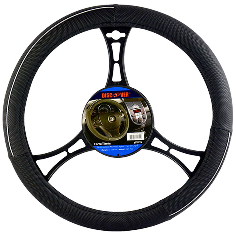 Kit de accesorios y aseo de auto DISCOVER M A1 img #5