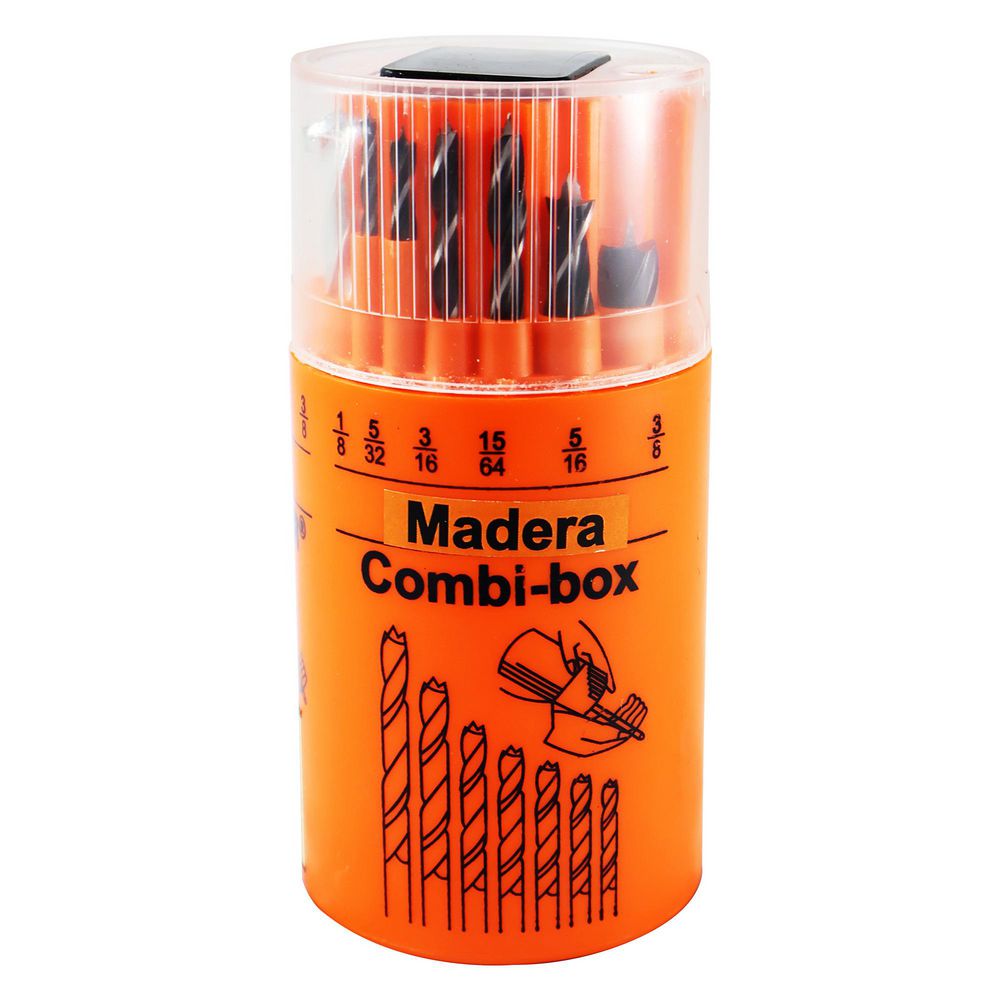 Kit Taladro Y Pulidora DISCOVER M HE3 img #5