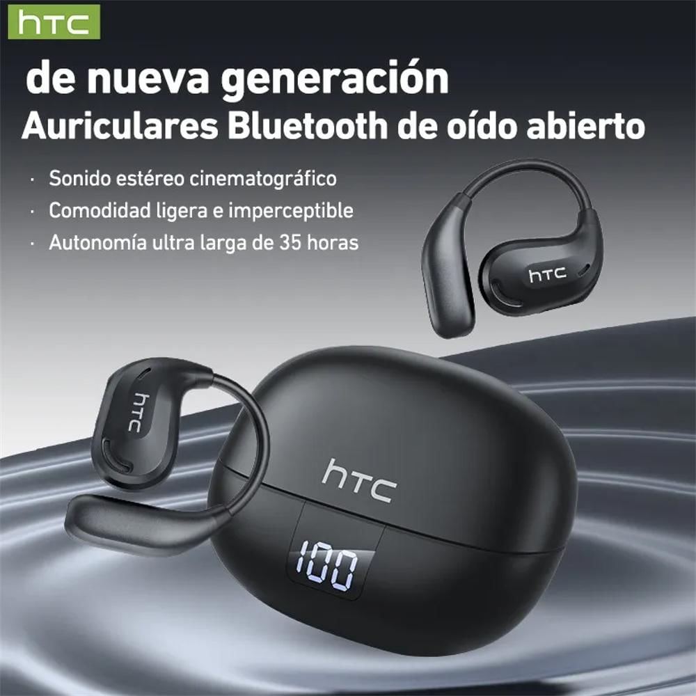 Audifonos Erazer Xt66 Pro Traductor Ai img #3