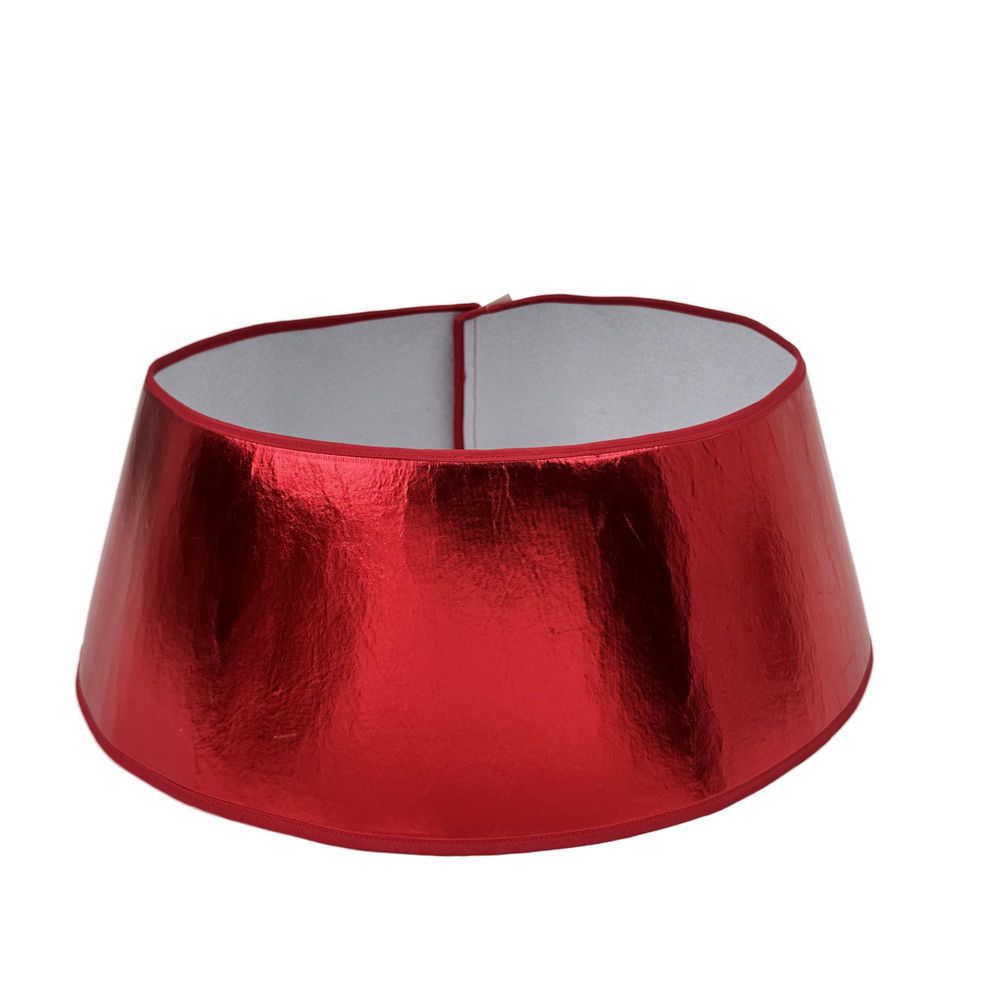 Base arbol roja nav FINLANDEK 2018900699 img #1