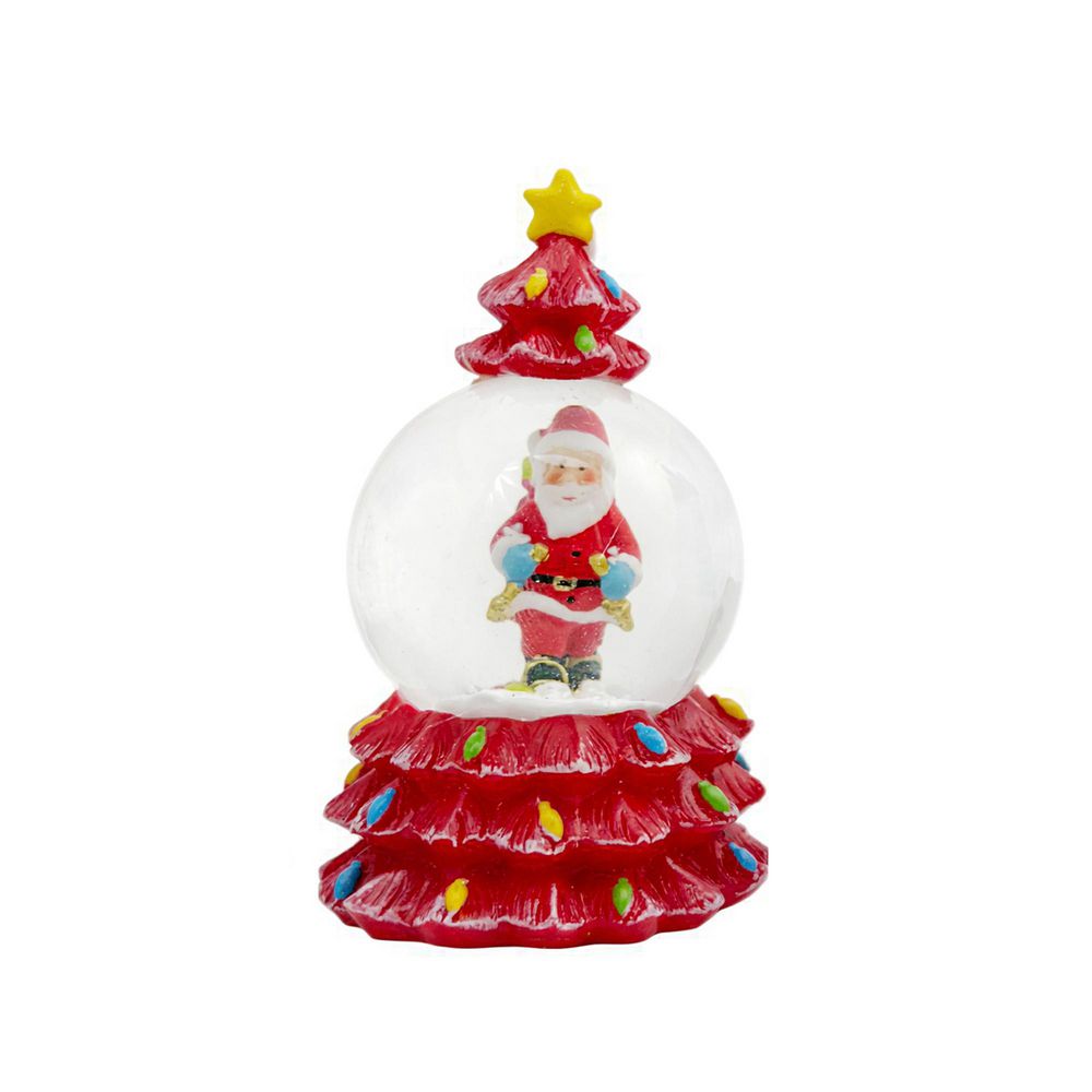 Bola navidad cristal srt FINLANDEK 2007600257 img #2