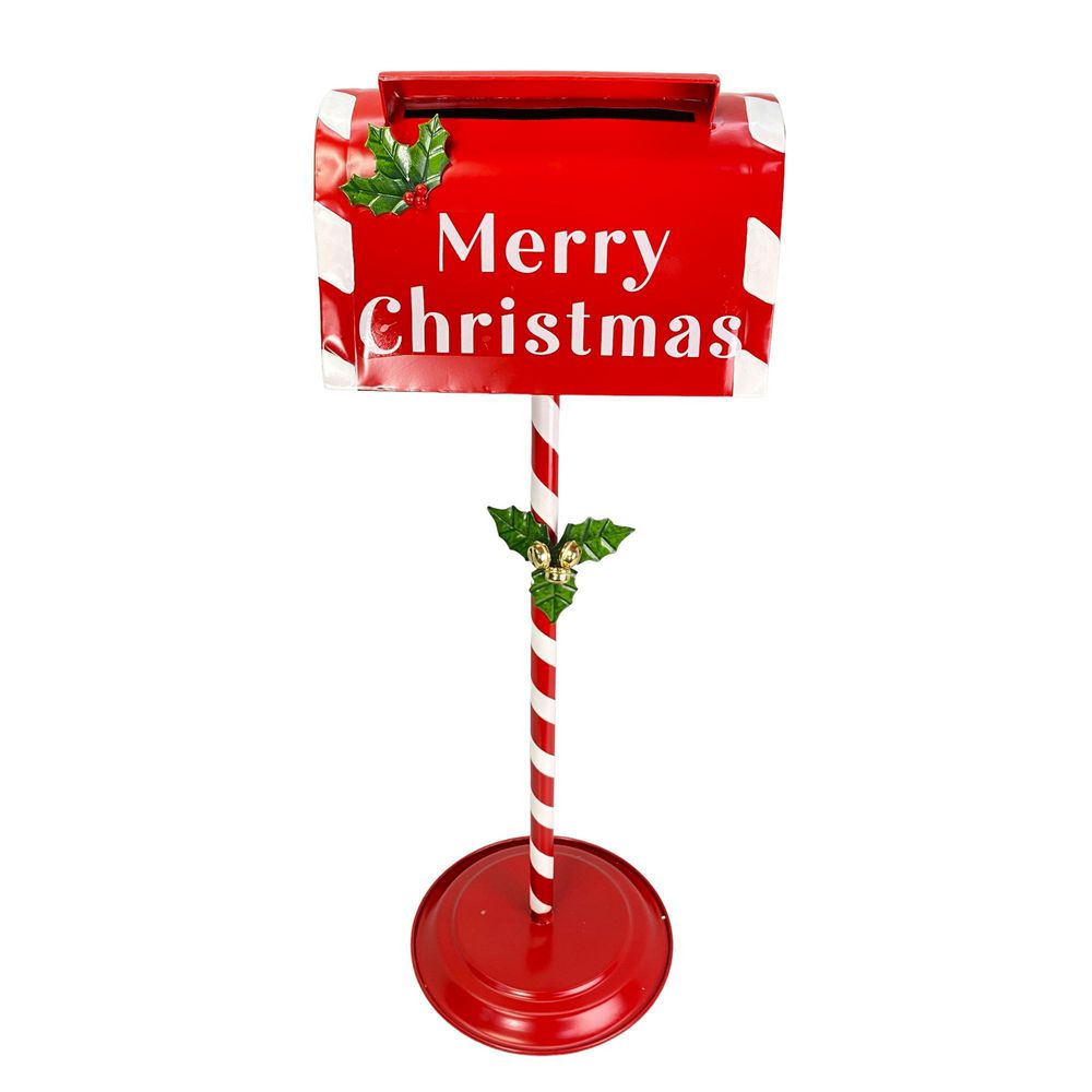 Buzon navidad SANTINI 2014600047 img #1