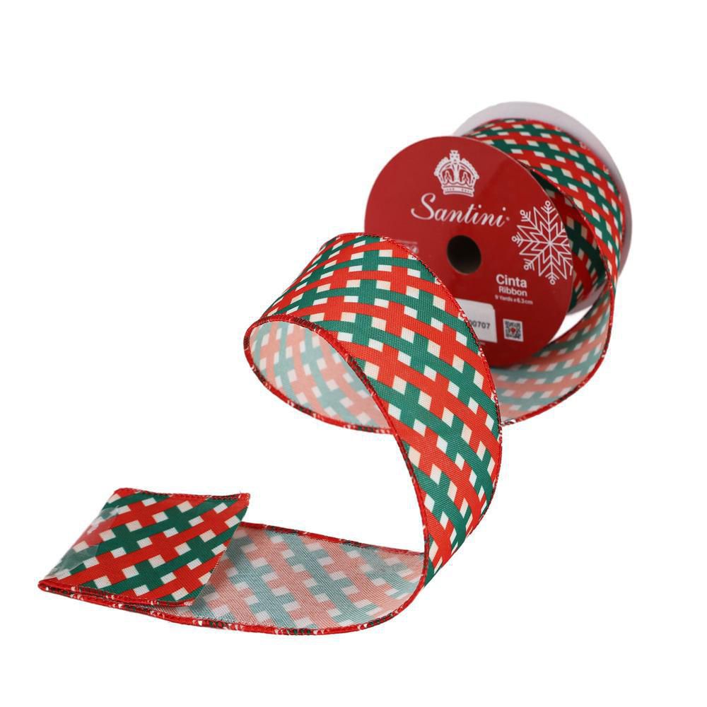Cinta cuadros navidad FINLANDEK 1305400707 img #1