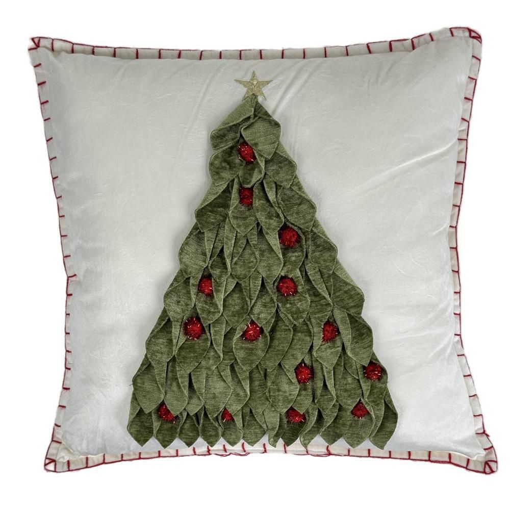 Cojin arbol FINLANDEK 1703000596 img #1
