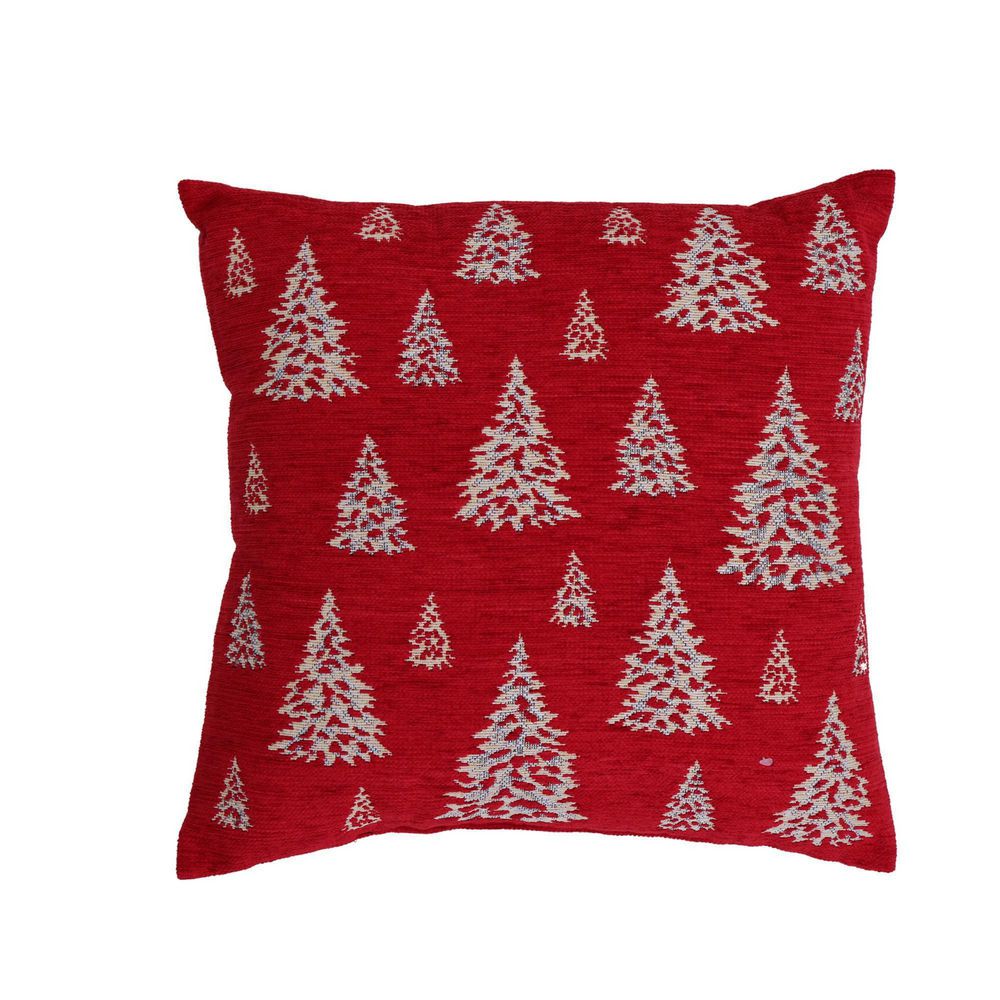 Cojin estampado arboles FINLANDEK 1702800546 img #1