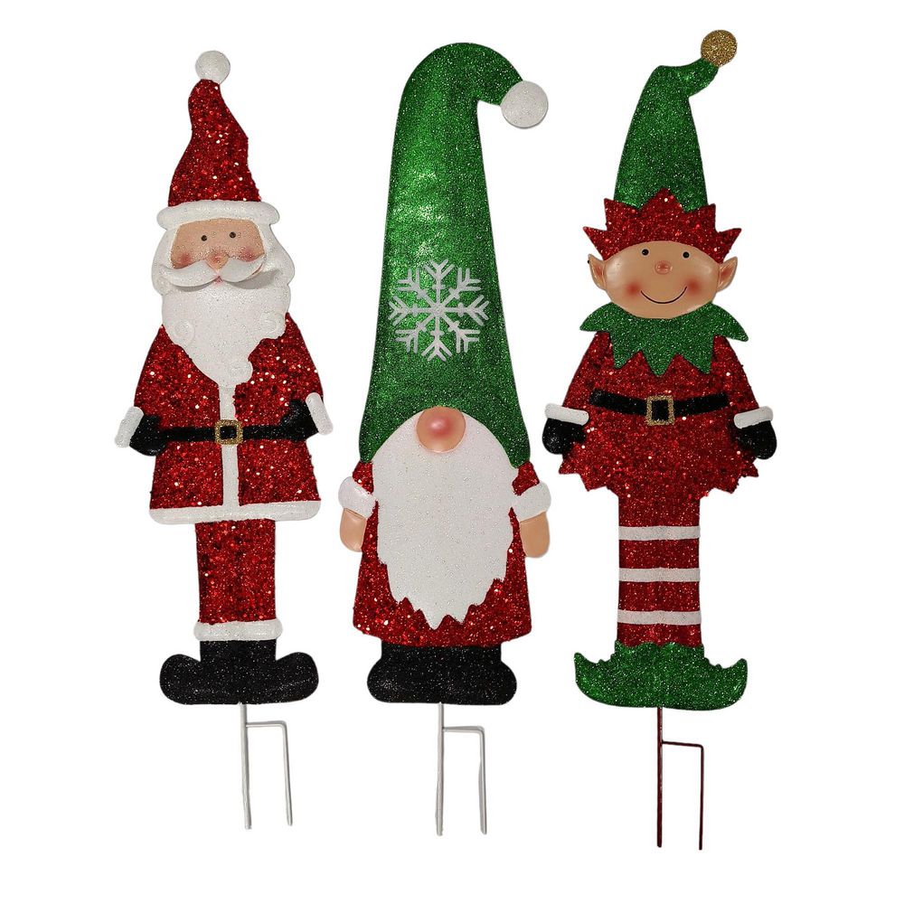 Estaca navidad SANTINI 2019200096 img #1