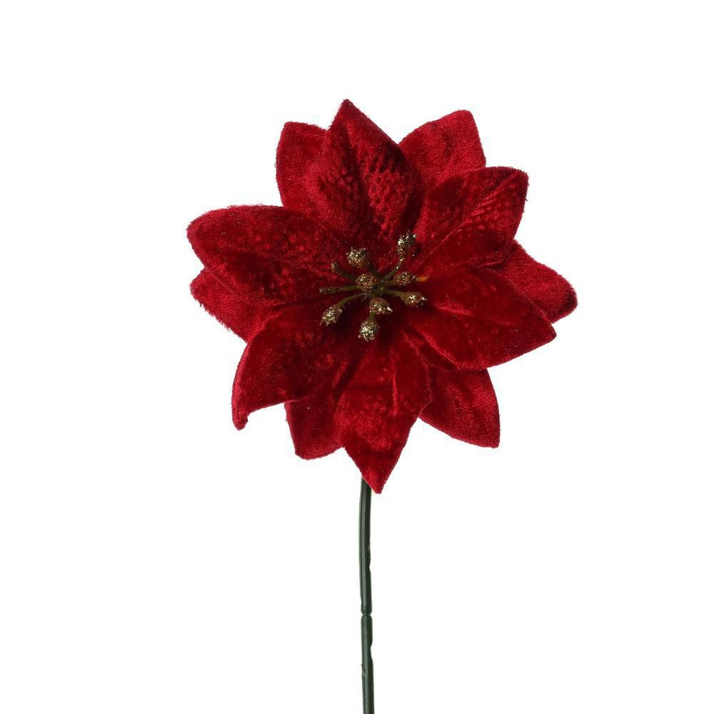 Flor navideña decoracion FINLANDEK 1403500093 img #1
