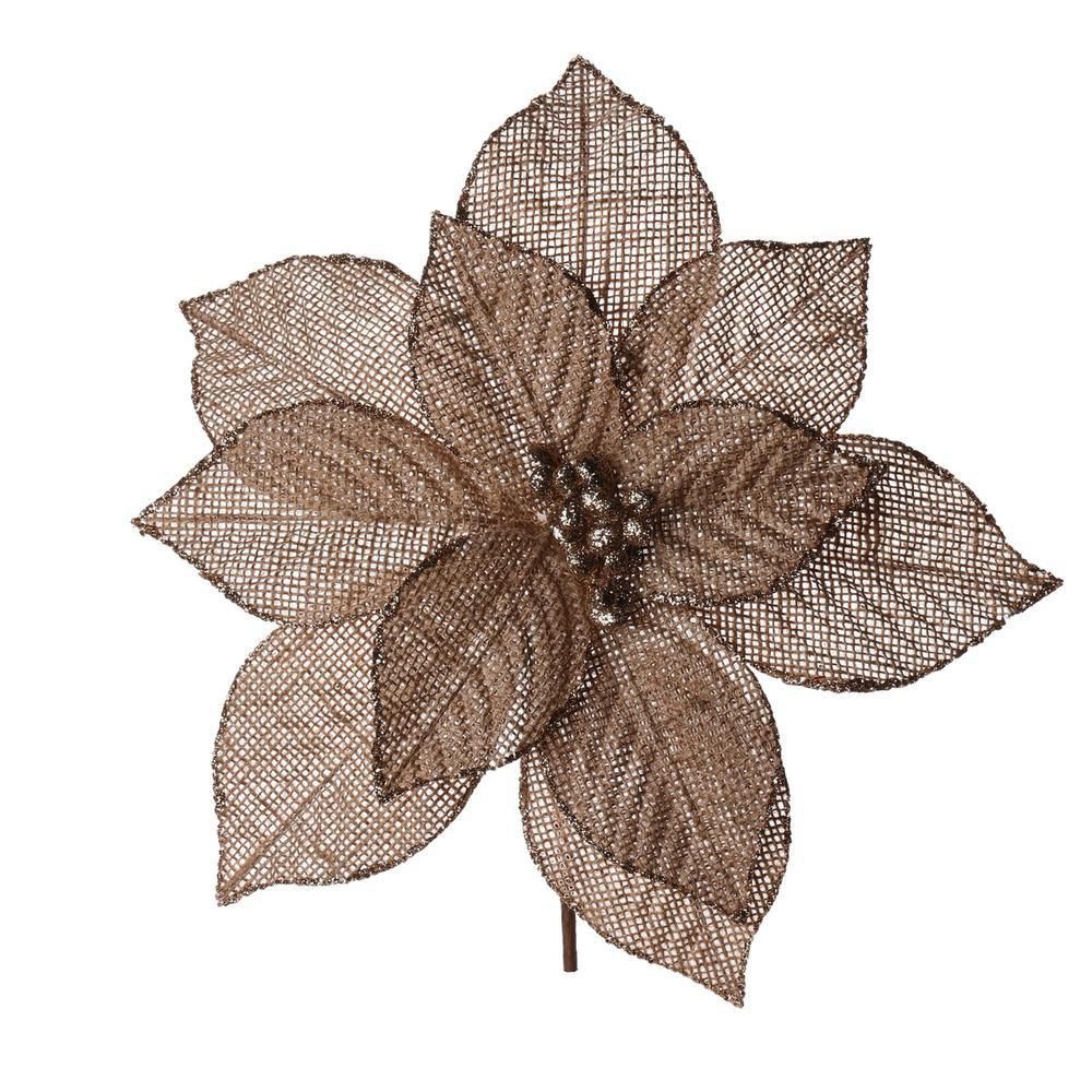 Flor ponsetia decoracion FINLANDEK 1402501794 img #1