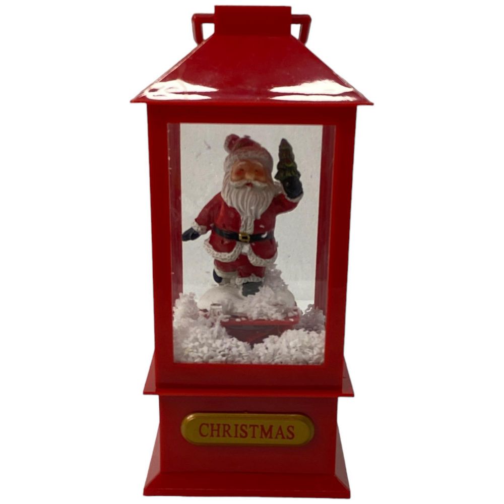 Linterna decorativa christmas FINLANDEK 2004300075 img #1