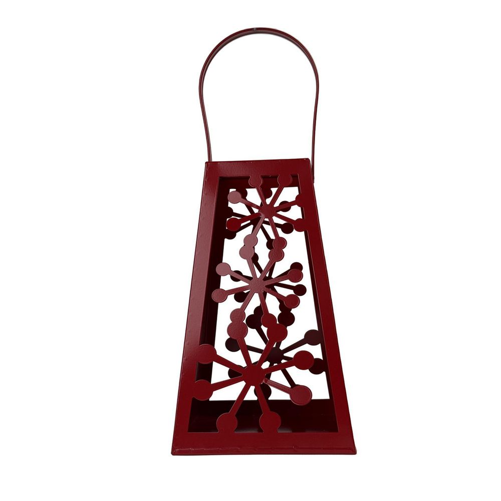 Linterna decorativa rja FINLANDEK 2021800025 img #1