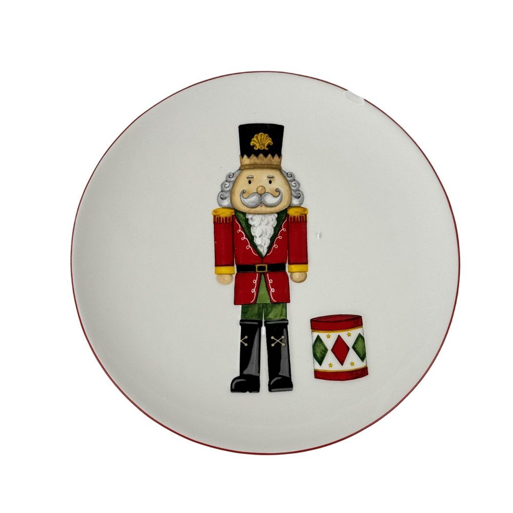 Plato cascanuez FINLANDEK 1801100206 img #1
