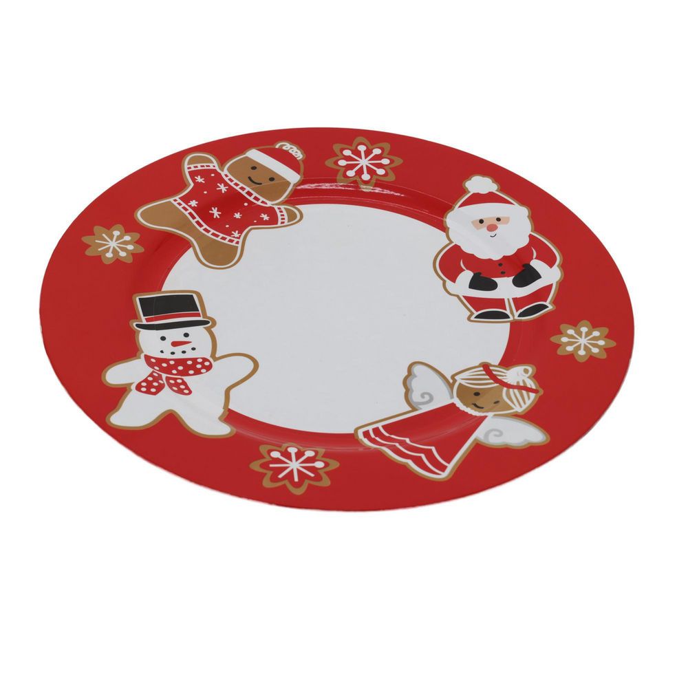Portaplato navidad FINLANDEK 1800700950 img #1