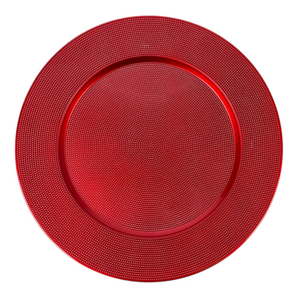 Portaplato red FINLANDEK 1800700729 img #1