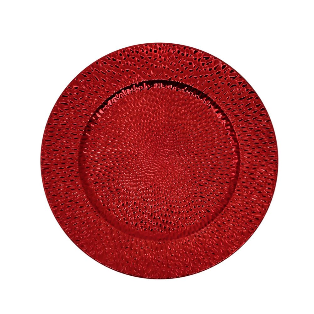 Portaplato rojo FINLANDEK 1800700878 img #1