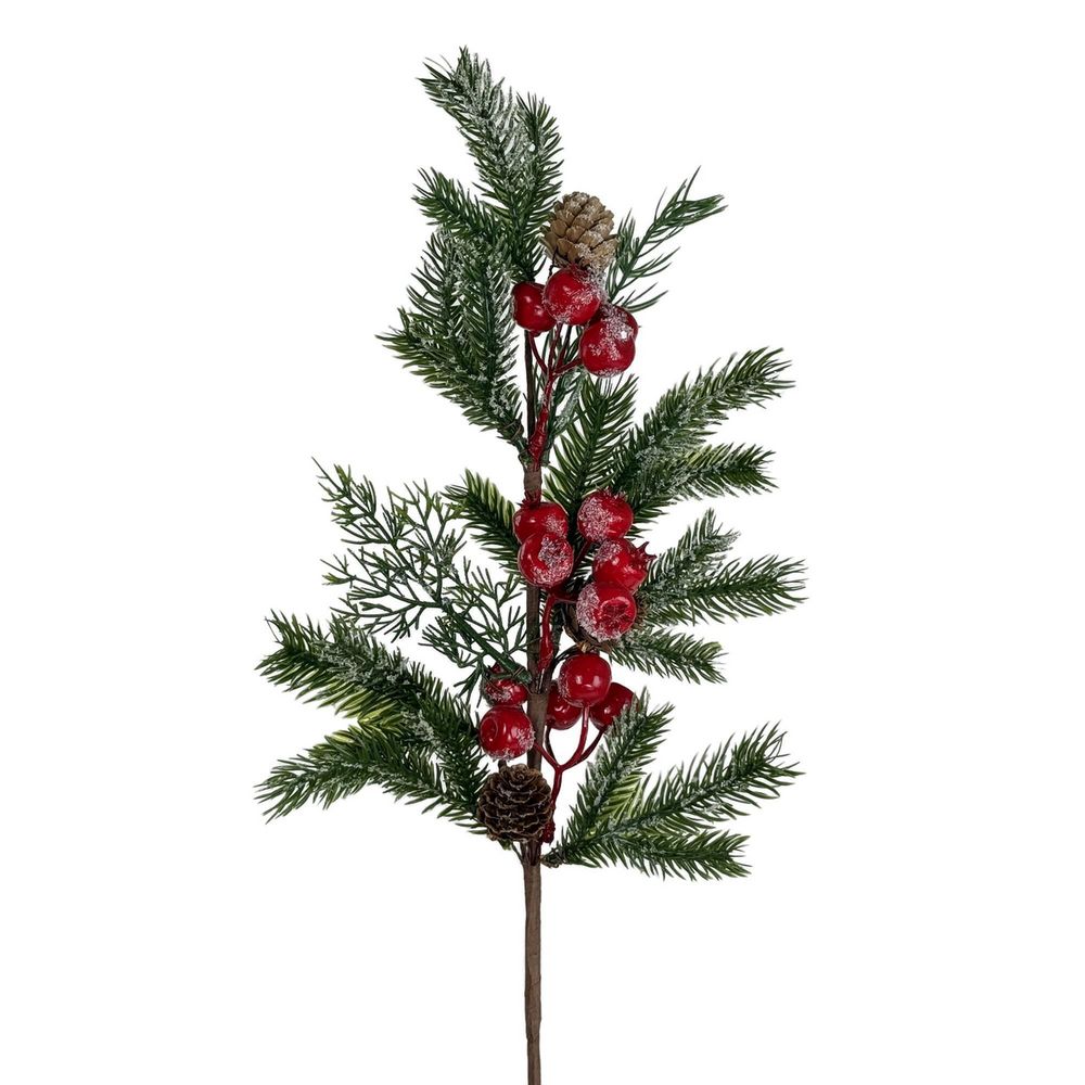 Rama decorativa copos FINLANDEK 1401500804 img #1
