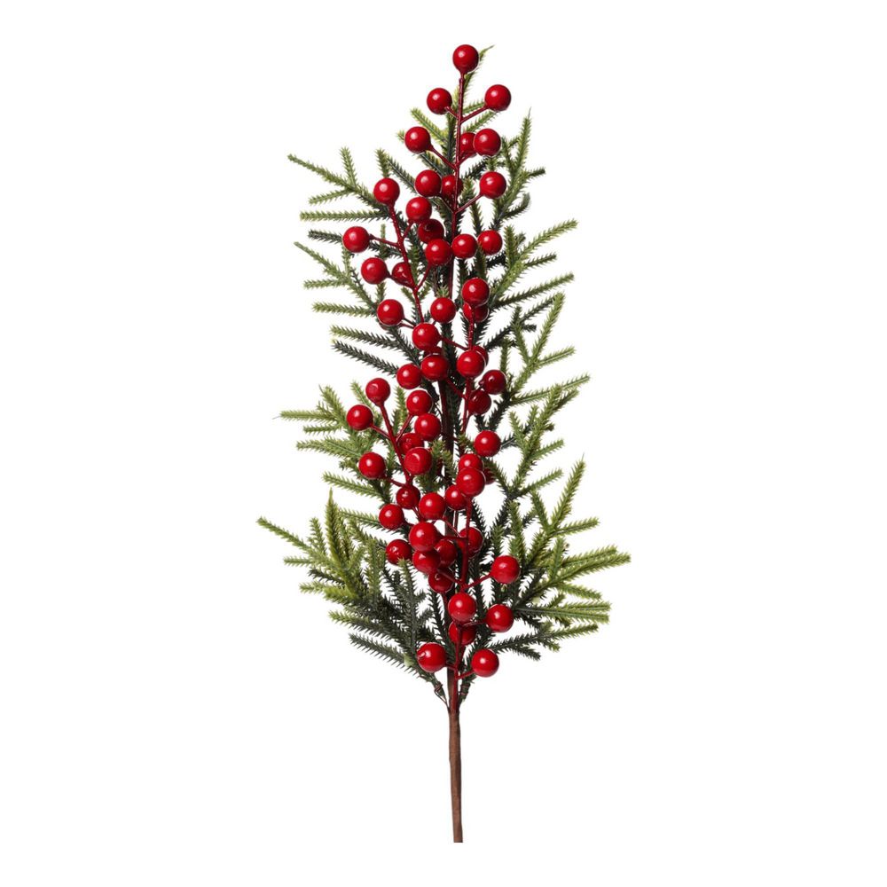 Rama decorativa navidad FINLANDEK 1405201728 img #1