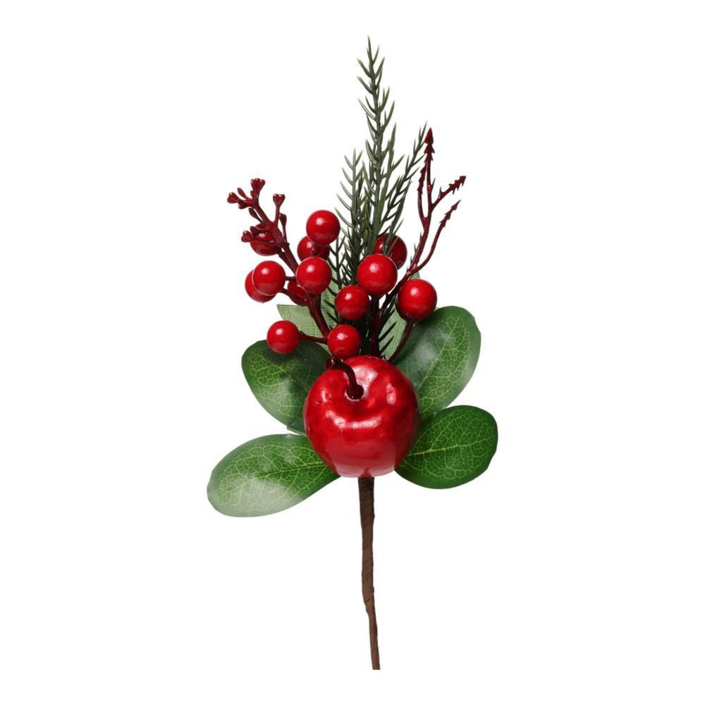 Rama manzana decoracion FINLANDEK 1405201735 img #1