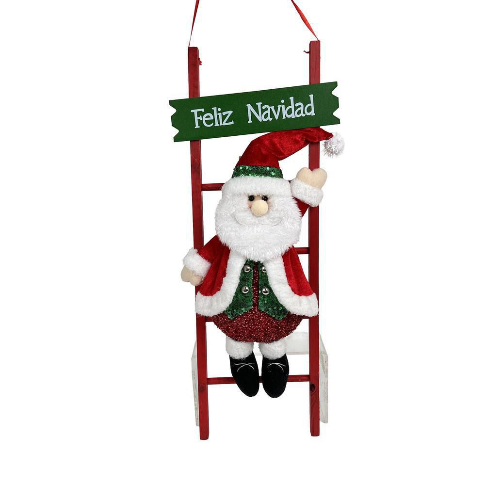 Santa escalera decoracion FINLANDEK 1508101153 img #1
