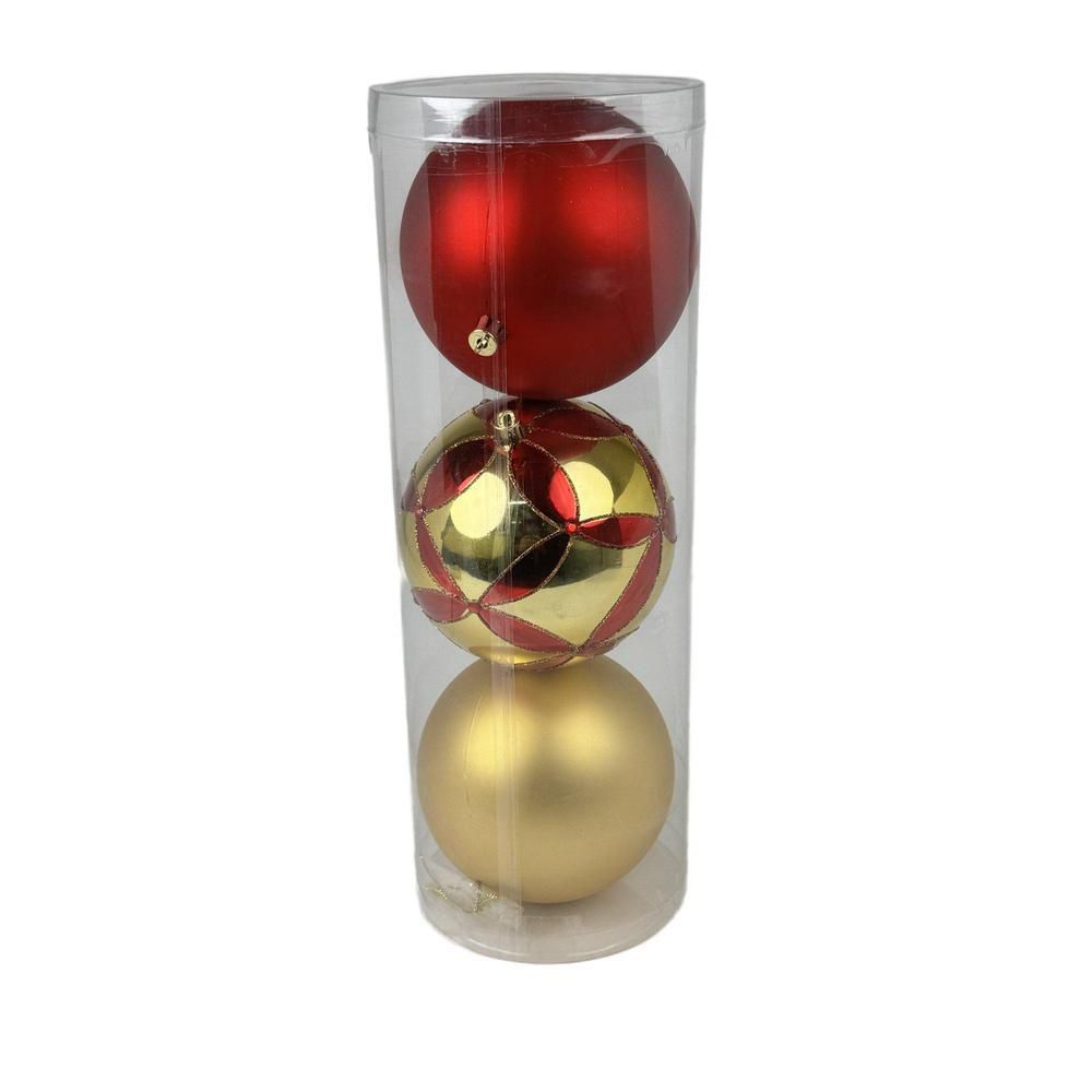 Set bolas colgantes nav x3 FINLANDEK 1309502780 img #1