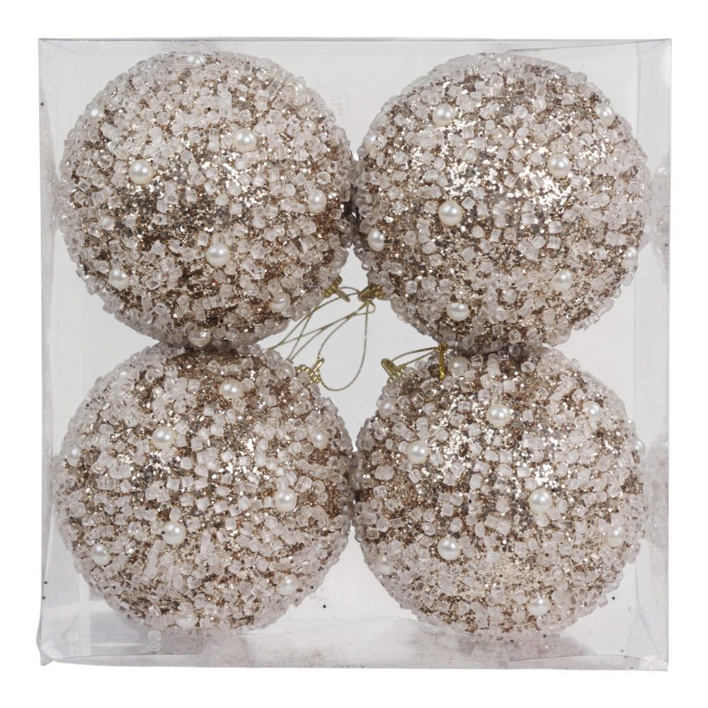 Set bolas detalles x4 FINLANDEK 1302800078 img #1