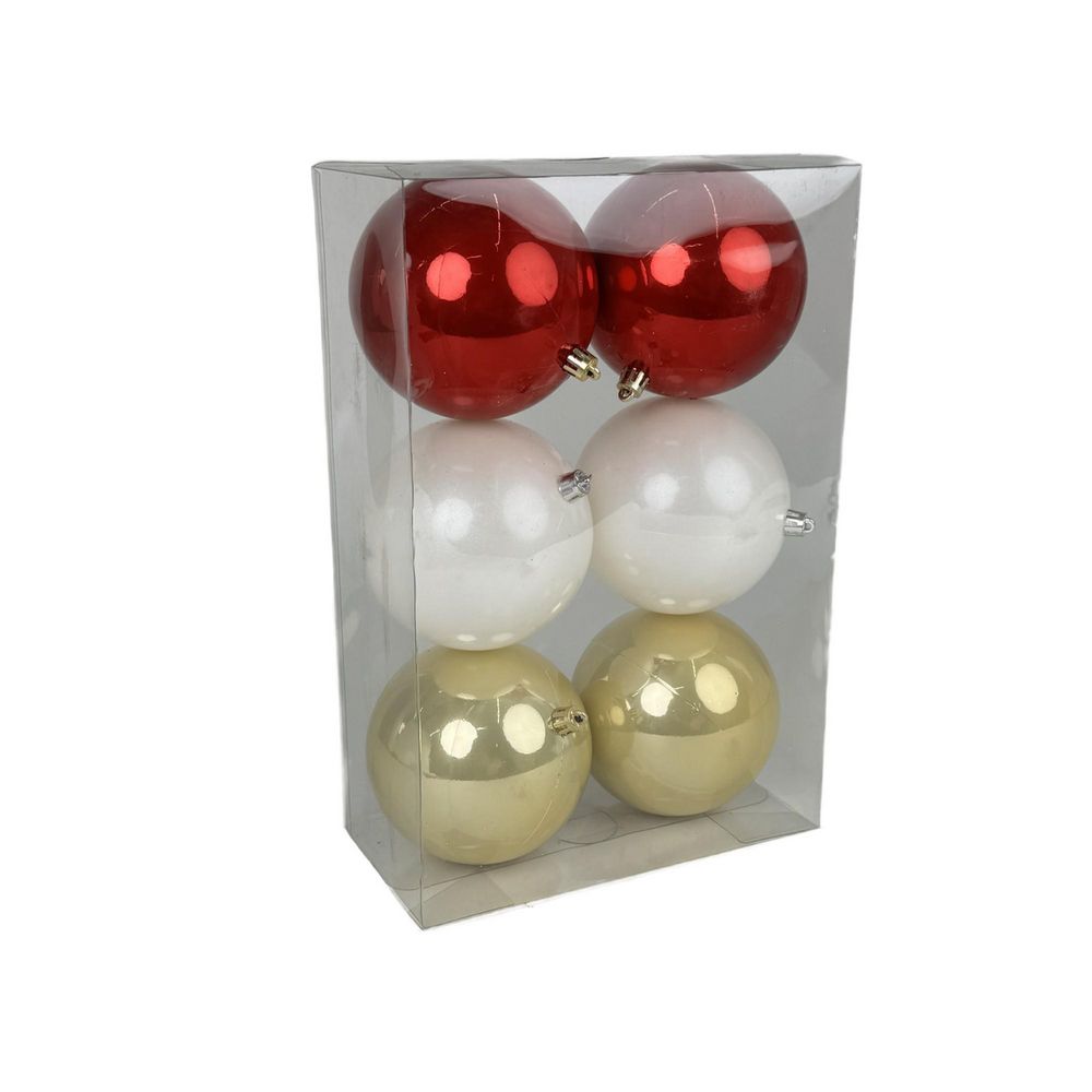 Set bolas surt x6 FINLANDEK 1301200093 img #1