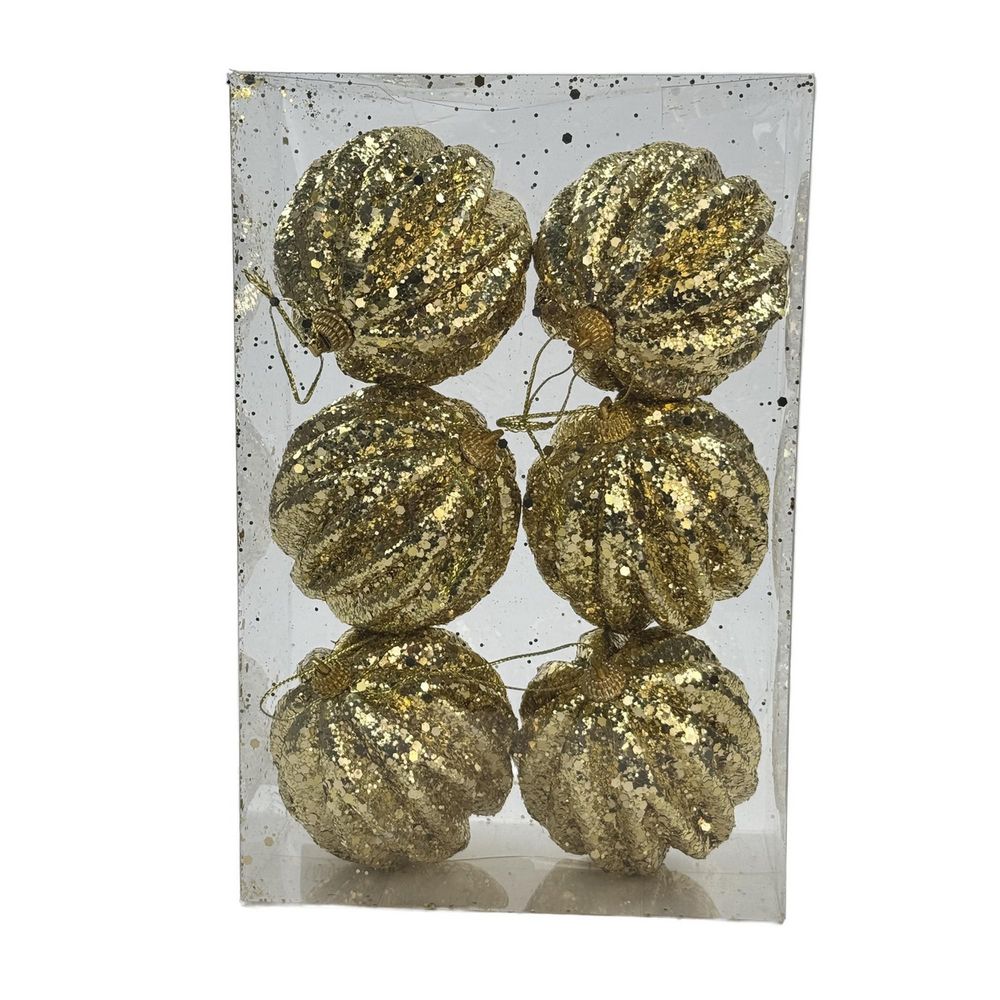 Set bolasmirellas x6 FINLANDEK 1301900942 img #1