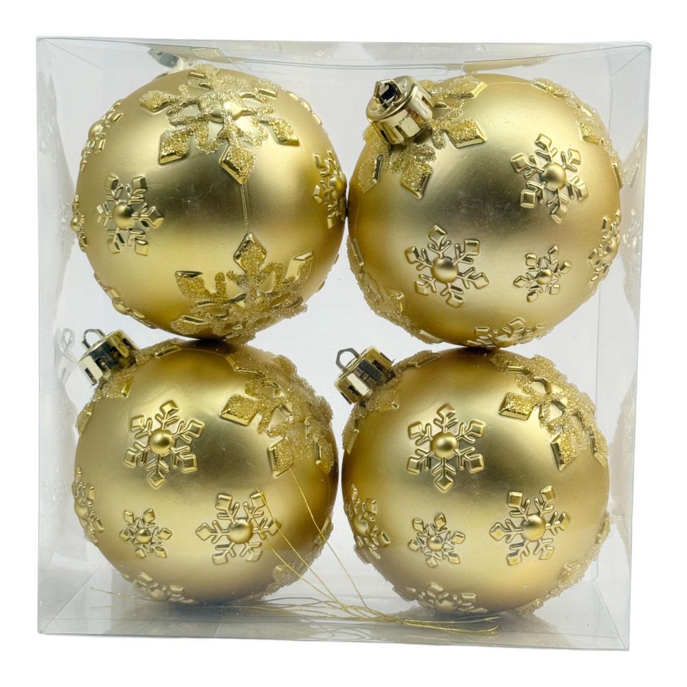 Set de bolas copos x4 FINLANDEK 1300500244 img #1