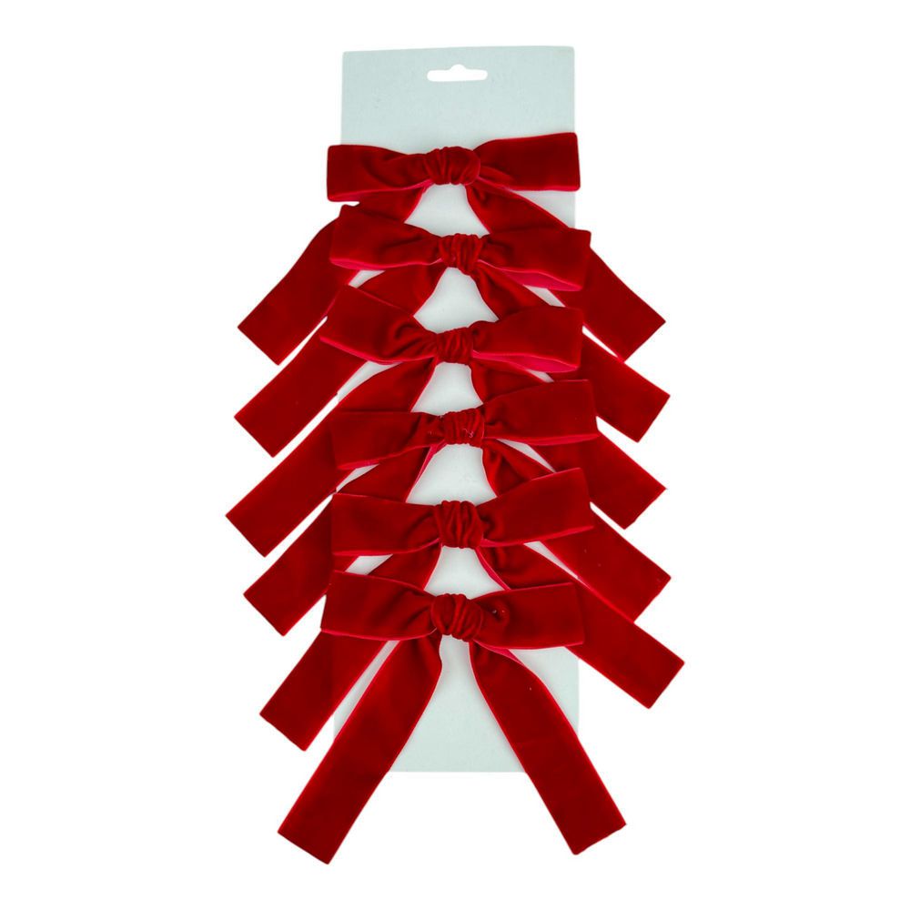Set monos  cinta navidad x6 FINLANDEK 1305800474 img #1